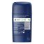 Nivea Men Deodorant Deo Stick Fresh Activ ohne Aluminium 50ml 3er Pack - 3