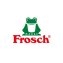Frosch Granatapfel Waschmittel hohe Waschkraft 24 WL 1800ml 2er Pack - 3