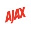 Ajax Glasreiniger 3 Fach Aktiv Antistreifen Antischmutz 500ml 4er Pack - 3