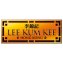 Lee Kum Kee Pflaumensauce Original chinesische Sauce 397g 3er Pack - 3