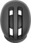 Fahrradhelm "Hud-Y" dunkelgrau - 3