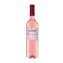 Lugana Casello Bondoni Rosaspina Rose Wein mit Beerenaroma 750ml - 3