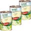 Erasco Spargel Cremesuppe natürlich lecker Vegetarisch 390ml 3er Pack - 3