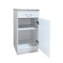 Küchenunterschrank Jenna Country Weiß 40 cm - 3