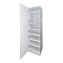 Küchenhochschrank Jenna Country Weiß 50 cm - 3