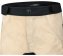 Woman's REVO Shorts w/o Inner Shorts, Beige - 3