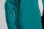 Fahrrad-Regenjacke Herren Skane, teal green - 3