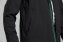 Fahrrad-Regenjacke Herren Skane, jet black - 3