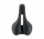 Fahrradsattel Ellipse Urban, Relaxed 251 x 223 mm - 3
