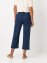 7/8-Jeans Scarlet Wide 3/4 - 3