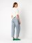 Loose-fit-Jeans Liv Barrel - 3