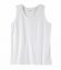 Baumwoll Trägershirt - 3