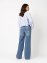 Bootcut-Jeans Ella Wide - 3