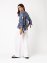 Klassische Bluse Anna - 3