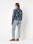 Straight-Jeans Ella 7/8 - 3