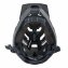 MTB-Fahrradhelm Madroc Pro schwarz matt - 3