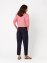 Boyfriend-Hose Luisa Barrel - 3