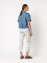 Straight-Jeans Ella 7/8 - 3