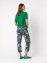 Straight-Jeans Ella 7/8 - 3