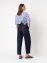 Loose-fit-Jeans Liv Barrel - 3