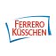 Ferrero Küsschen kleiner Stern mit Pralinen Halbbitterschokolade 35g - 3
