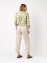 Klassische Bluse Anna - 3