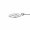 Halskette Widder Sternzeichen 925/- Sterling Silber rhodiniert - 3