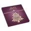 Lindt Kalligrafie Xmas Pralinés mit leckeren exclusive Pralinen 175g - 3