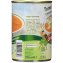 Erasco Tomaten Cremesuppe mit Tomatenstücken natürlich 390ml 3er Pack - 3
