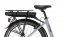 Elektro-Citybike RHEA  26 Zoll, grey - 3