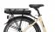Elektro-Citybike RHEA  26 Zoll, creme - 3