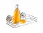 Vacuum-Loc® Wandablage 2er Set, Befestigen ohne bohren - 3