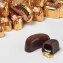 Asbach Pralinen Bohnen Packung gefüllt mit Asbach Brandy 200g - 3