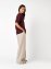 Klassische Bluse Alis - 3