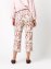 Palazzohose Scarlet 3/4 - 3