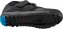 Enduro/Downhill-Fahrradschuhe GE900, Black - 3