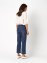 Weite Jeans Jenny 7/8 - 3