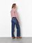 Weite Jeans Liv Wide - 3