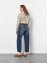 Loose-fit-Jeans Liv Barrel - 3