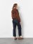 Kapuzensweatjacke Emilia - 3