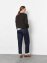 Loose-fit-Jeans Liv Barrel - 3