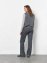 Palazzohose Jenny Wide - 3