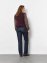 Weite Jeans Jenny Wide - 3