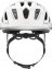 City-Fahrradhelm  "Urban-I 3.0 Ace",  weiß - 3
