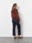 Weite Jeans Liv 7/8 - 3