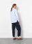 Klassische Bluse Charly - 3