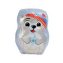Lindt Wintertiere Vollmilch Schokolade verschiedene Tiere 40g - 3