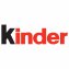 kinder Schokolade Weihnachtsmann Milky Caramel Hohlfigur 110g - 3
