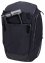 Fahrradpacktasche & Rucksack Paramount, schwarz - 3