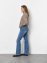 Klassische Bluse Alva - 3